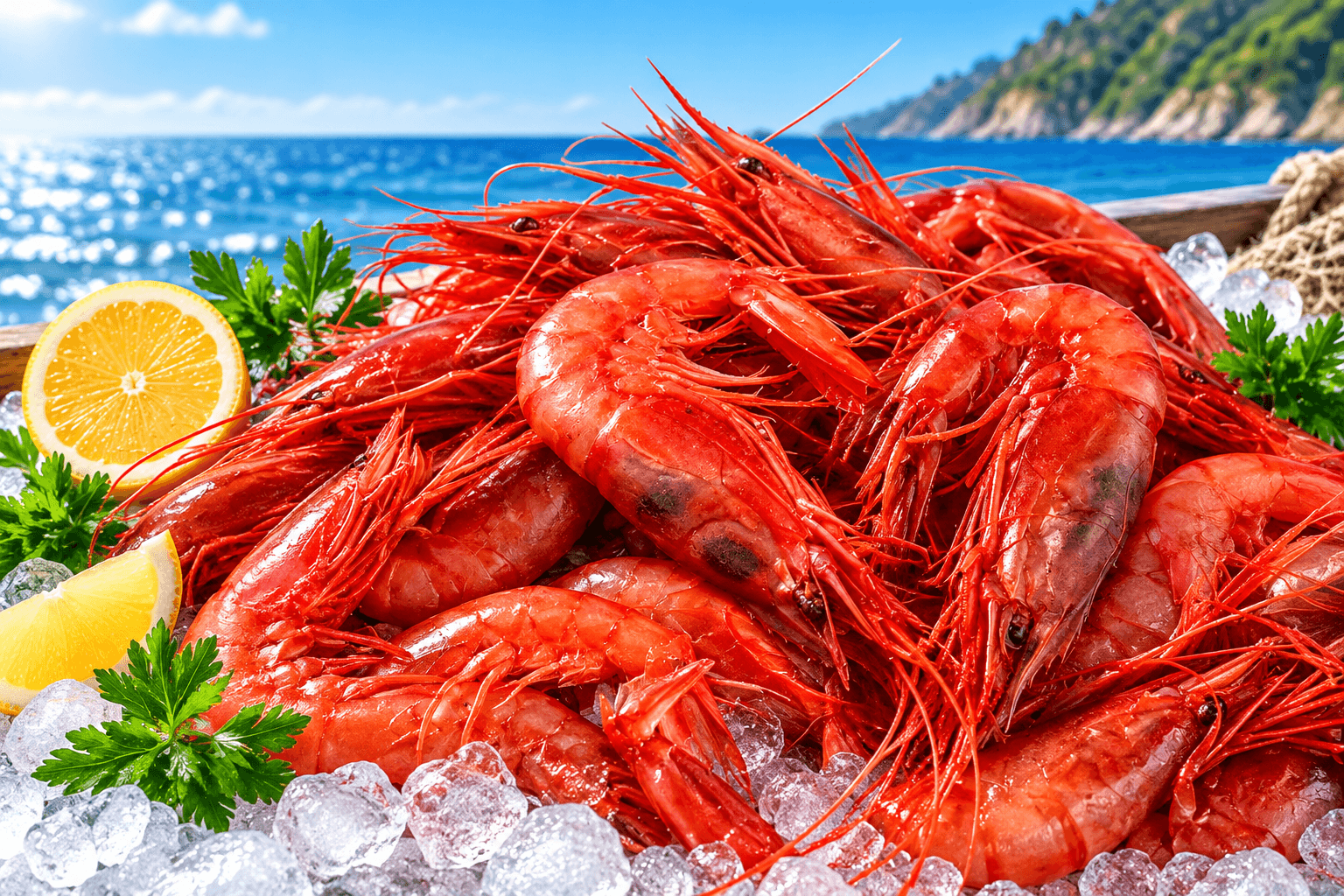 Gambero rosso