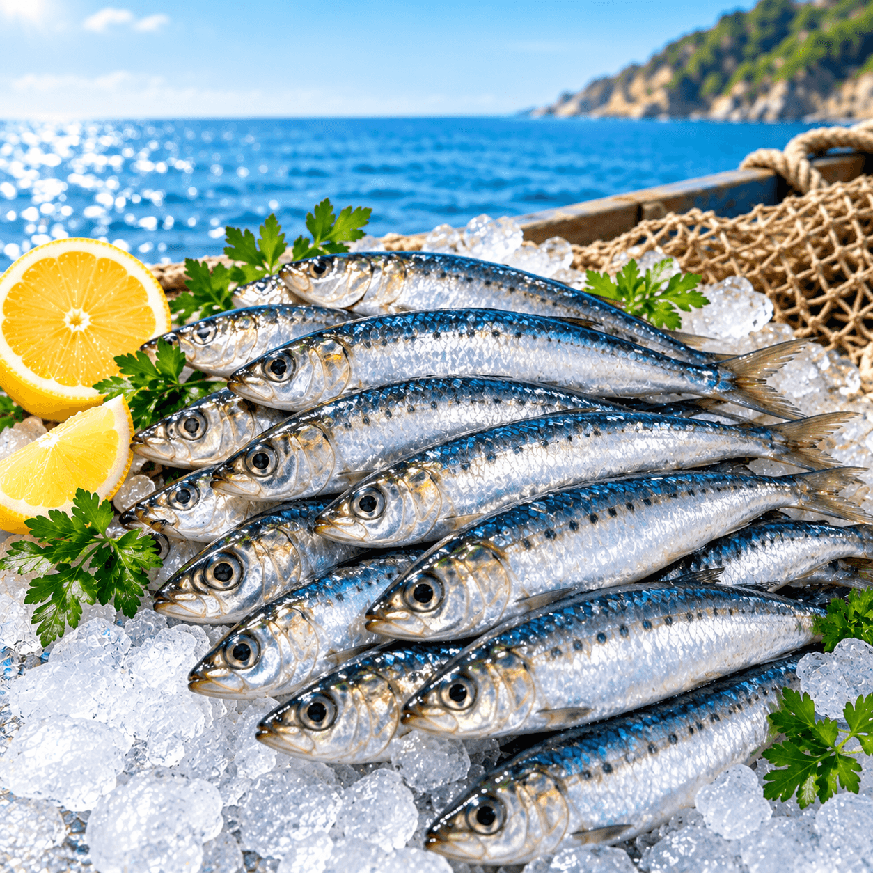 Sardina